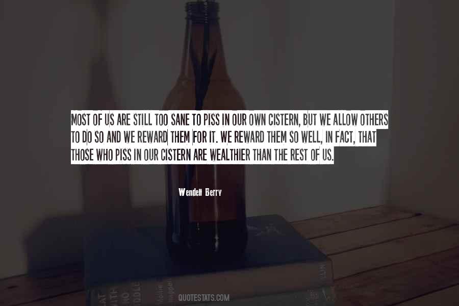 Wendell Berry Quotes #293881