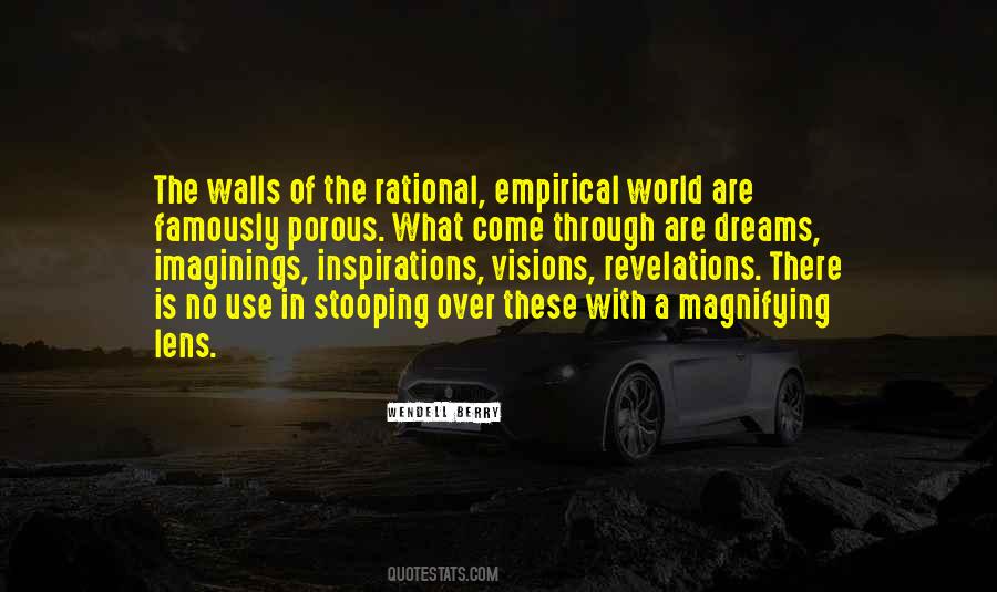 Wendell Berry Quotes #317722