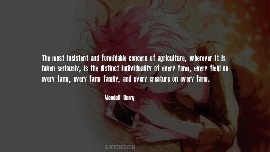 Wendell Berry Quotes #39013