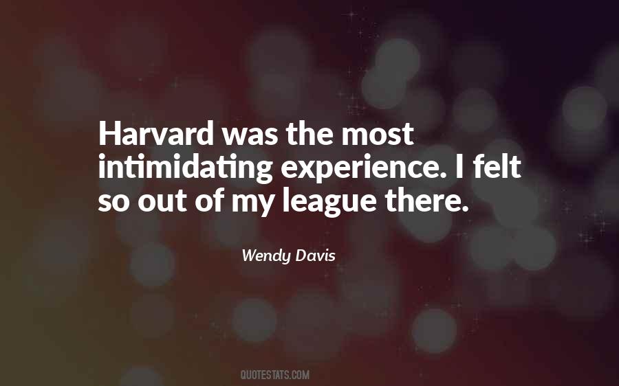 Wendy Davis Quotes #1068201