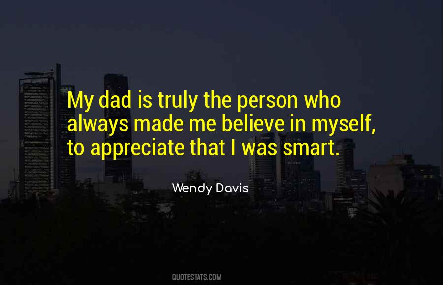 Wendy Davis Quotes #74454