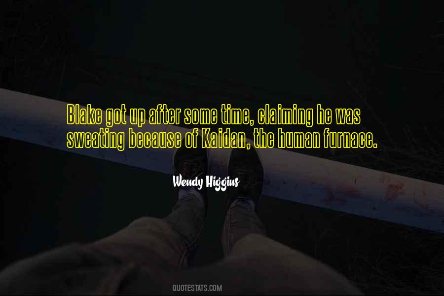 Wendy Higgins Quotes #1145171