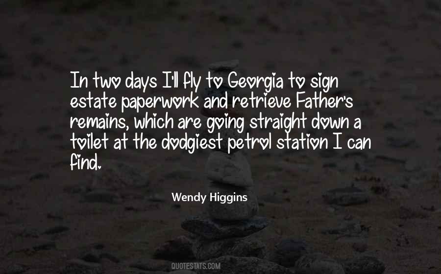 Wendy Higgins Quotes #1489236