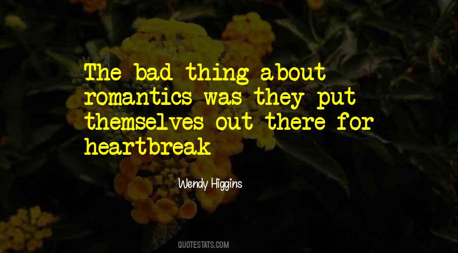 Wendy Higgins Quotes #847229