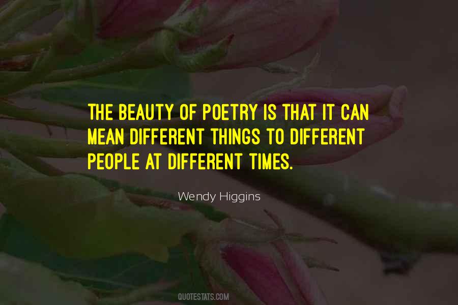 Wendy Higgins Quotes #882417