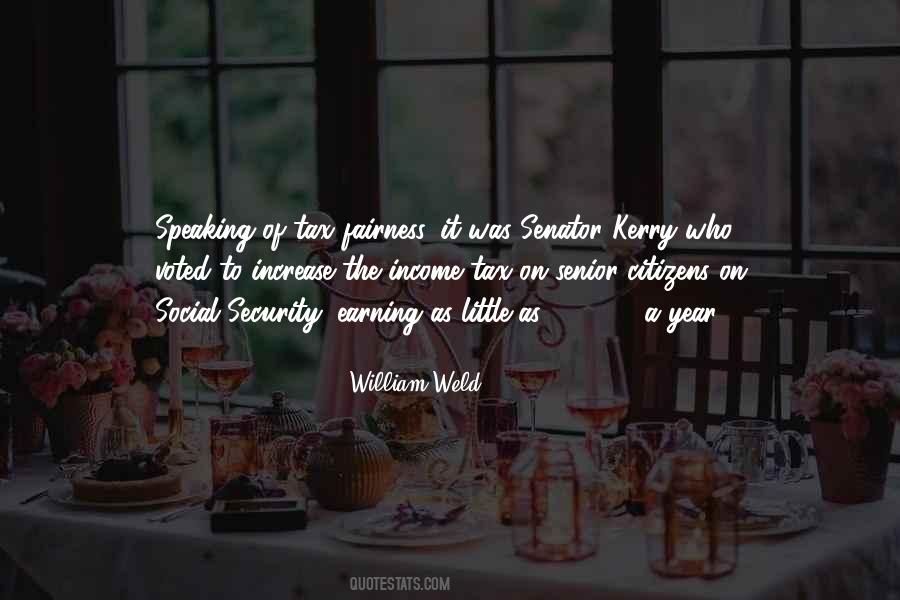Quotes About Income Tax #1038249