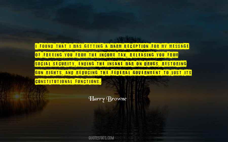 Quotes About Income Tax #10414