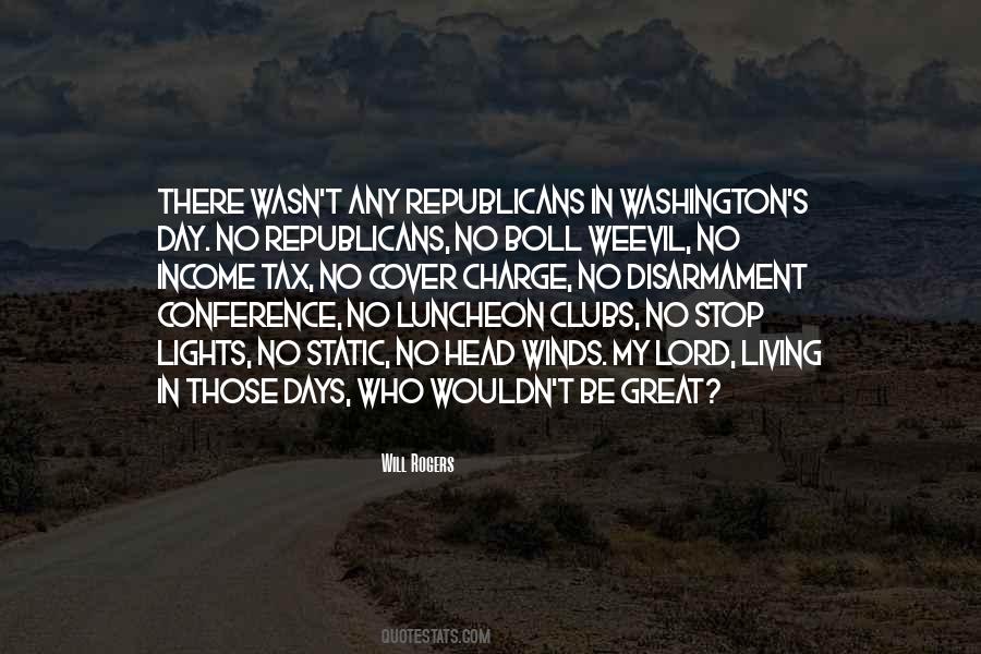 Quotes About Income Tax #1105521