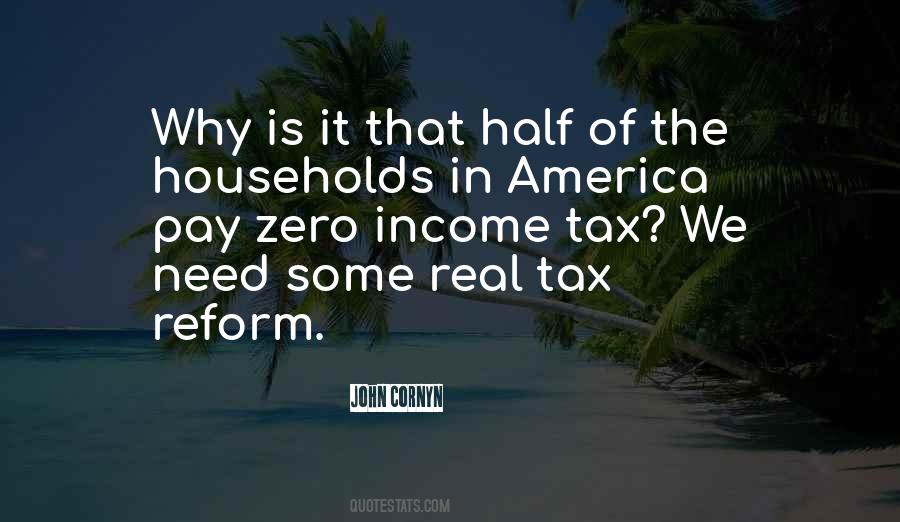 Quotes About Income Tax #1131677