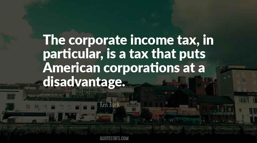 Quotes About Income Tax #148711