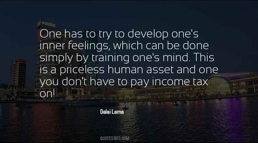 Quotes About Income Tax #153817