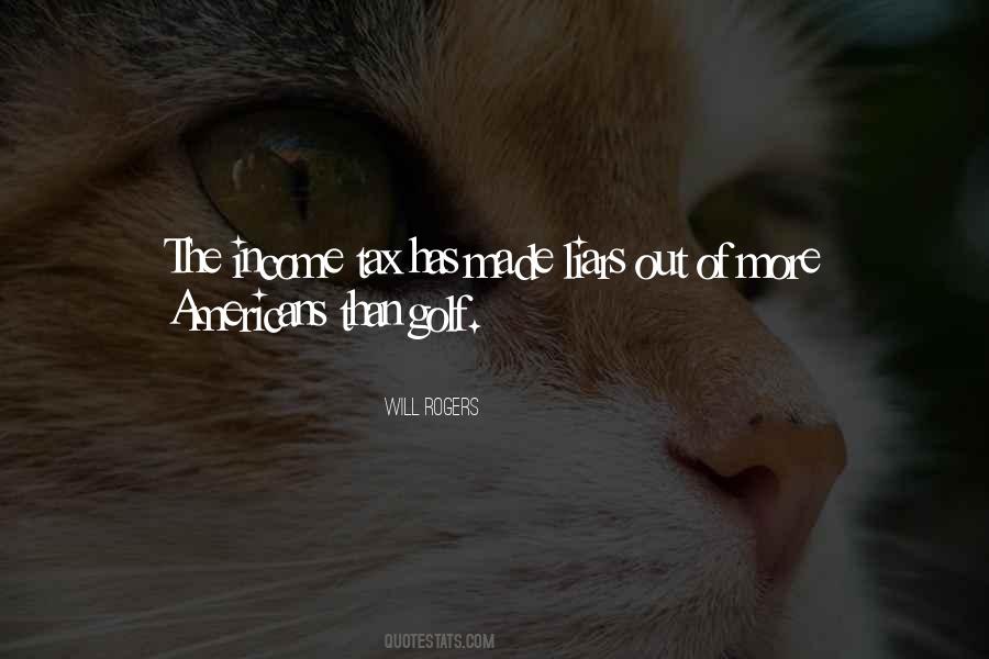 Quotes About Income Tax #212411