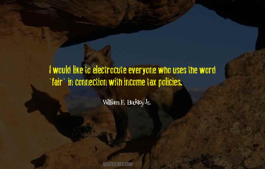 Quotes About Income Tax #521450