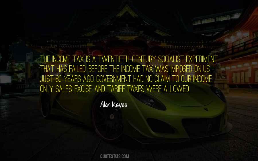 Quotes About Income Tax #522278
