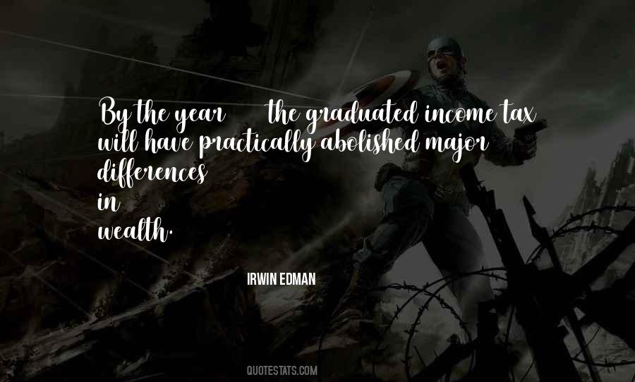 Quotes About Income Tax #631597
