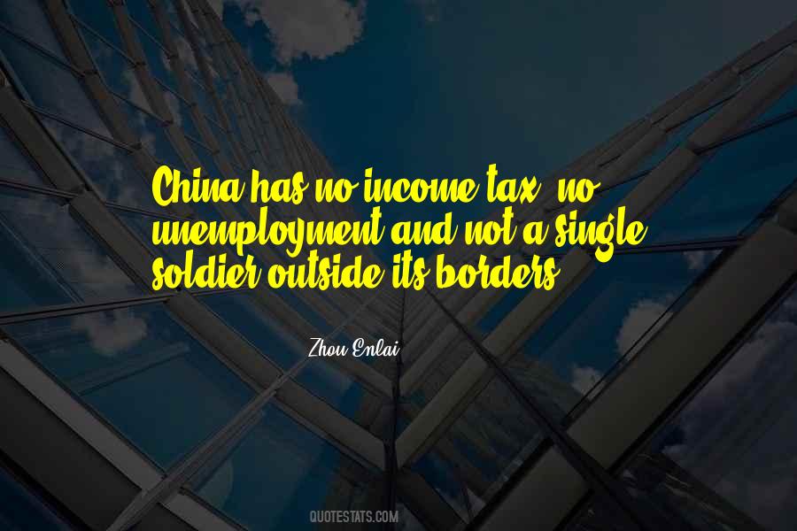 Quotes About Income Tax #840584