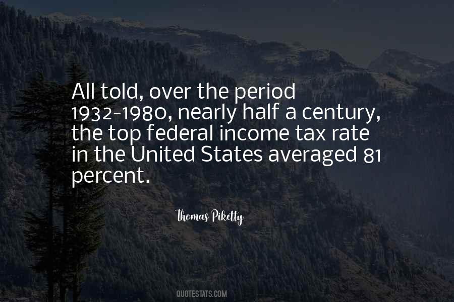 Quotes About Income Tax #863965