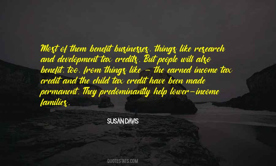 Quotes About Income Tax #914734
