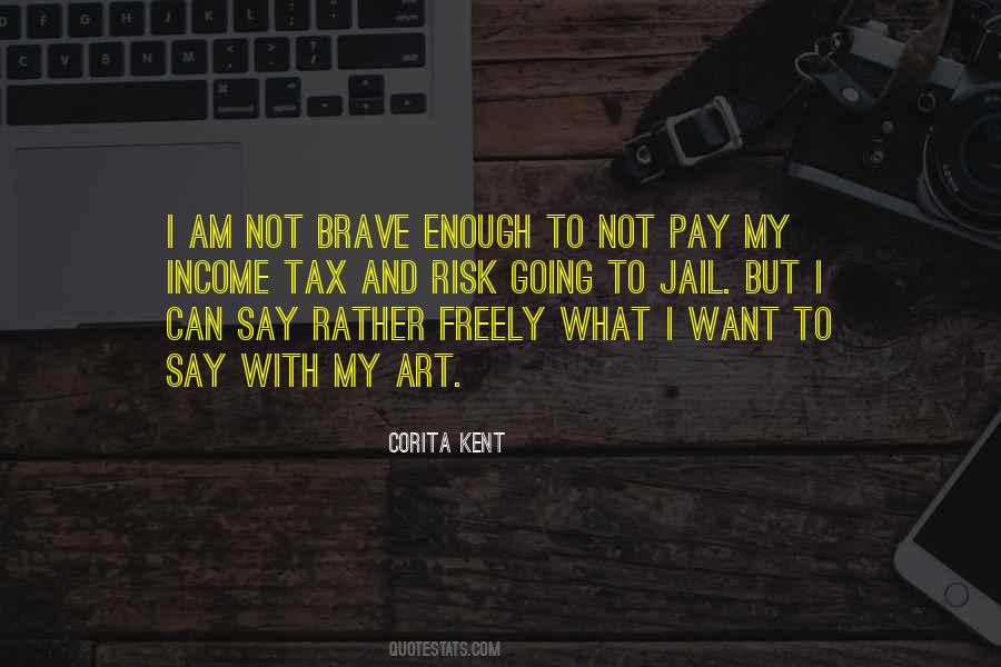 Quotes About Income Tax #982774