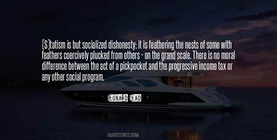 Quotes About Income Tax #990041