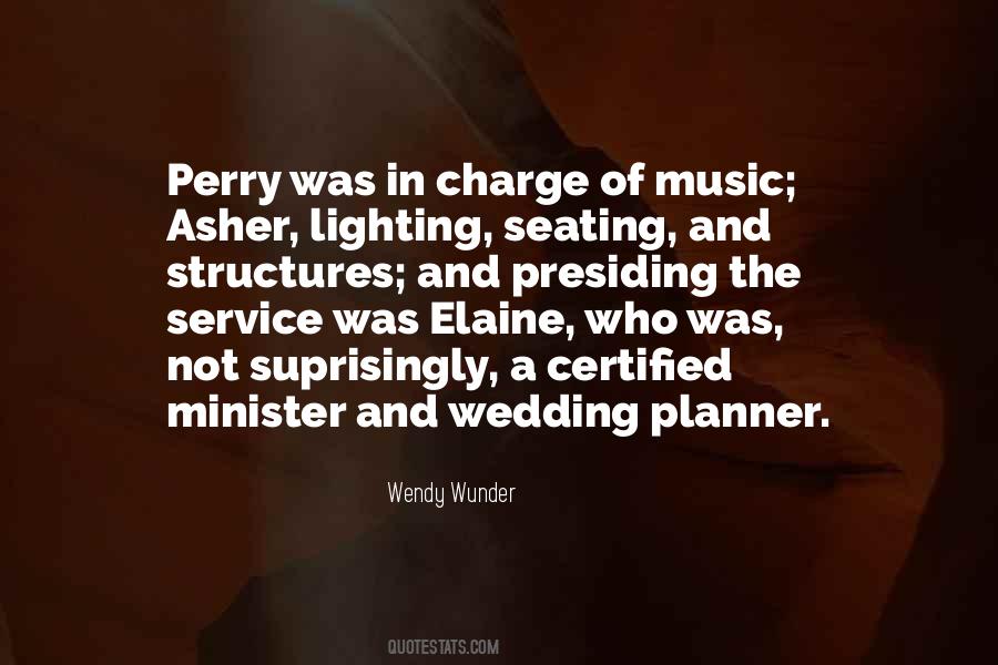 Wendy Wunder Quotes #425920