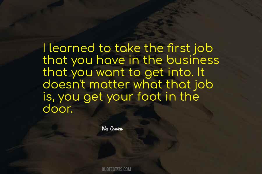 Wes Craven Quotes #1347939