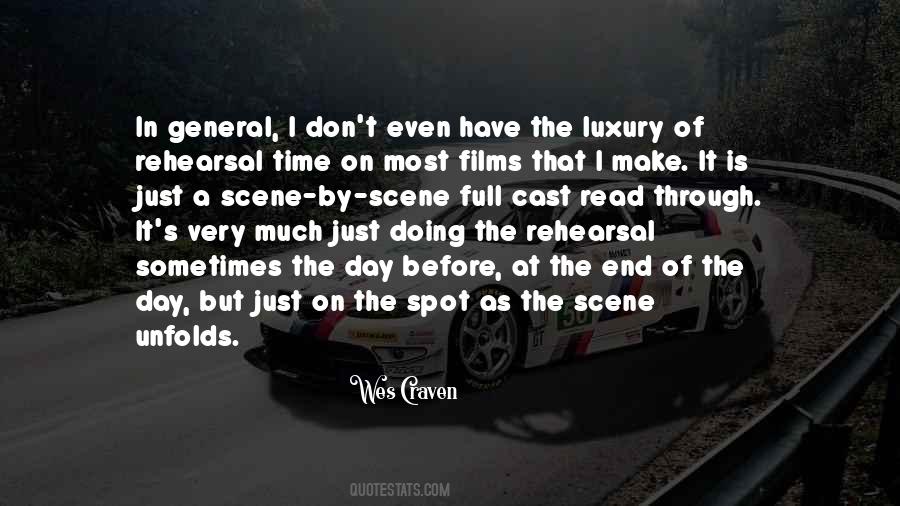 Wes Craven Quotes #1408294
