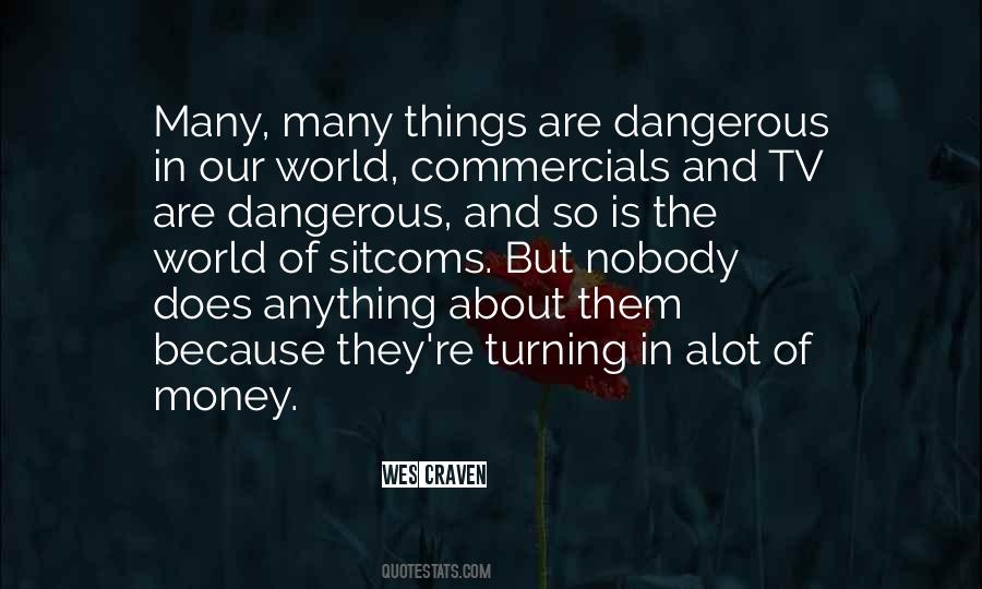 Wes Craven Quotes #1543934