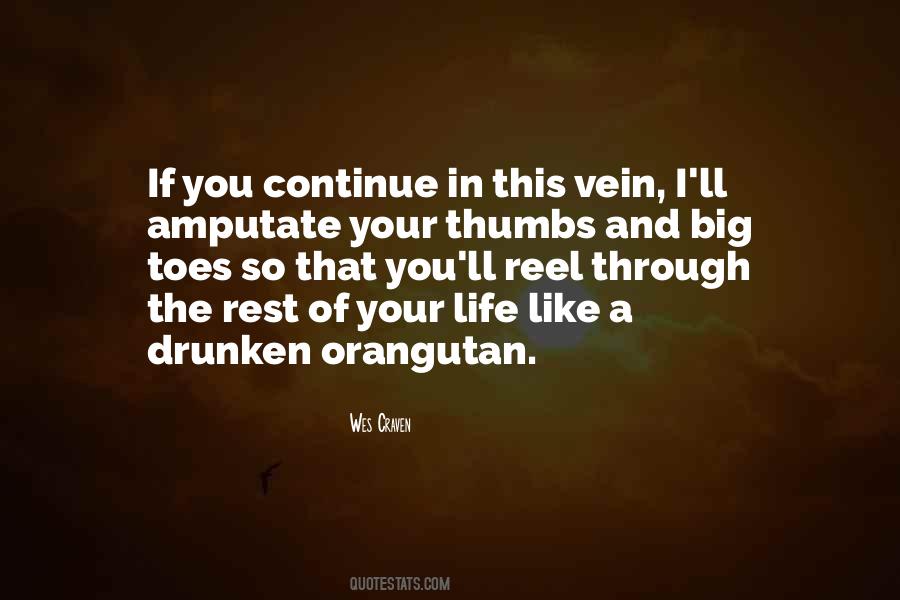 Wes Craven Quotes #163454