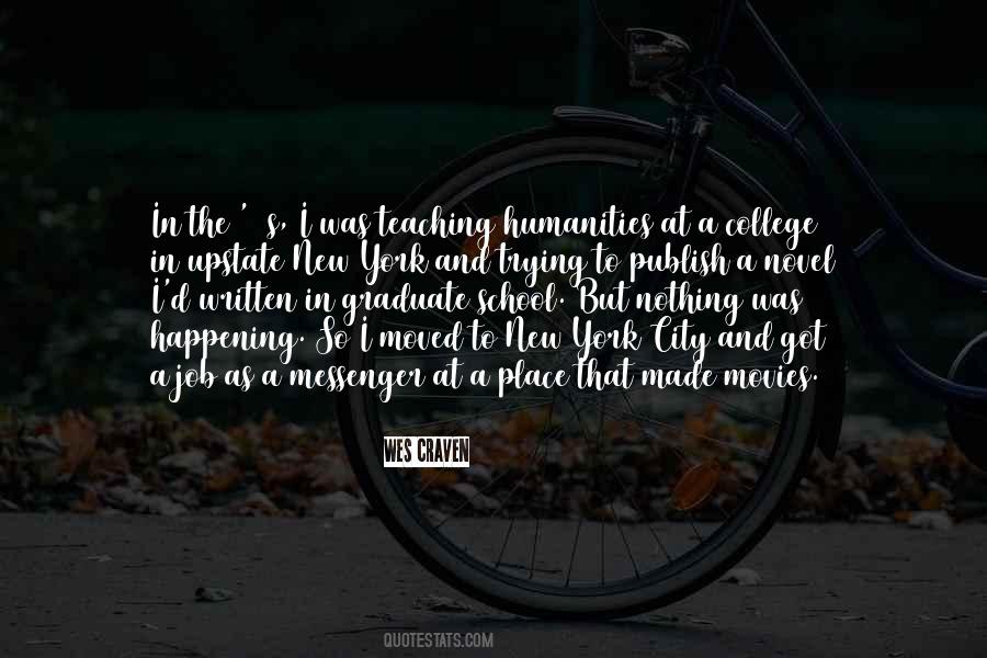 Wes Craven Quotes #1873068