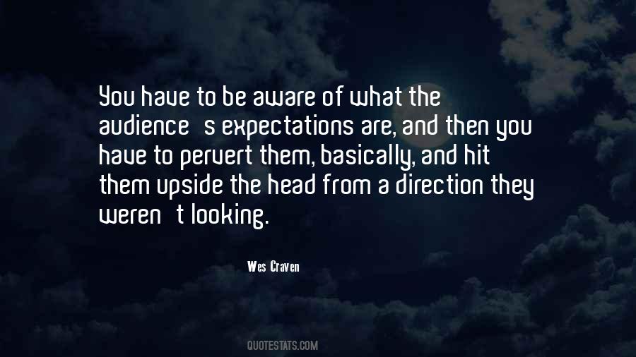 Wes Craven Quotes #55690