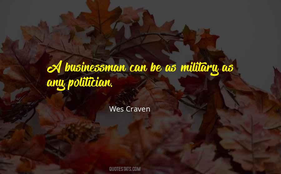 Wes Craven Quotes #783381