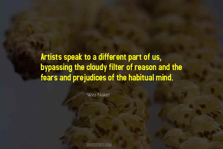 Wes Nisker Quotes #707921