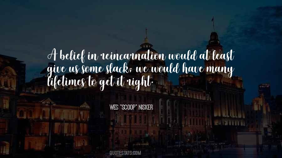 Wes Nisker Quotes #962228