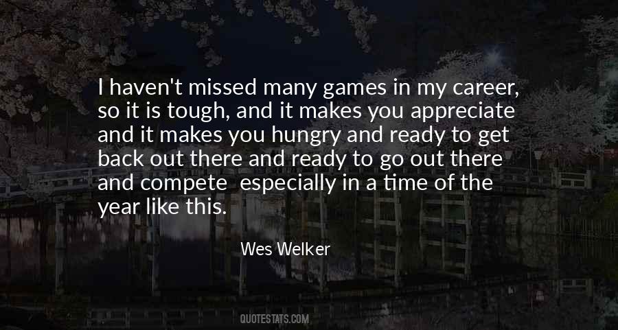 Wes Welker Quotes #1394522