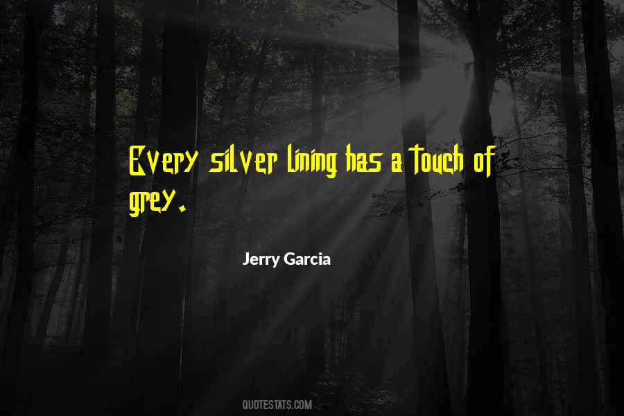 Quotes About Silver Lining #853871