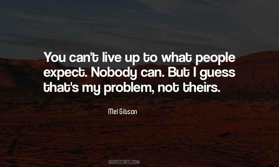 Wess Roberts Quotes #1771079