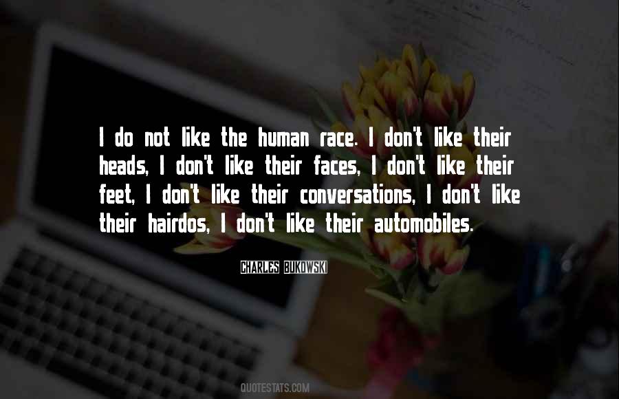 Wess Roberts Quotes #7417