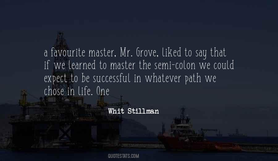 Whit Stillman Quotes #242059
