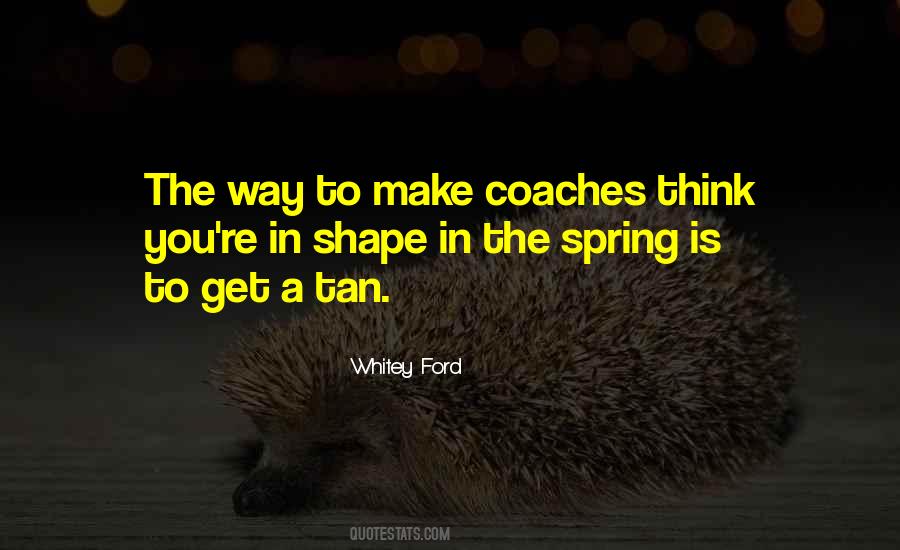 Whitey Ford Quotes #302448