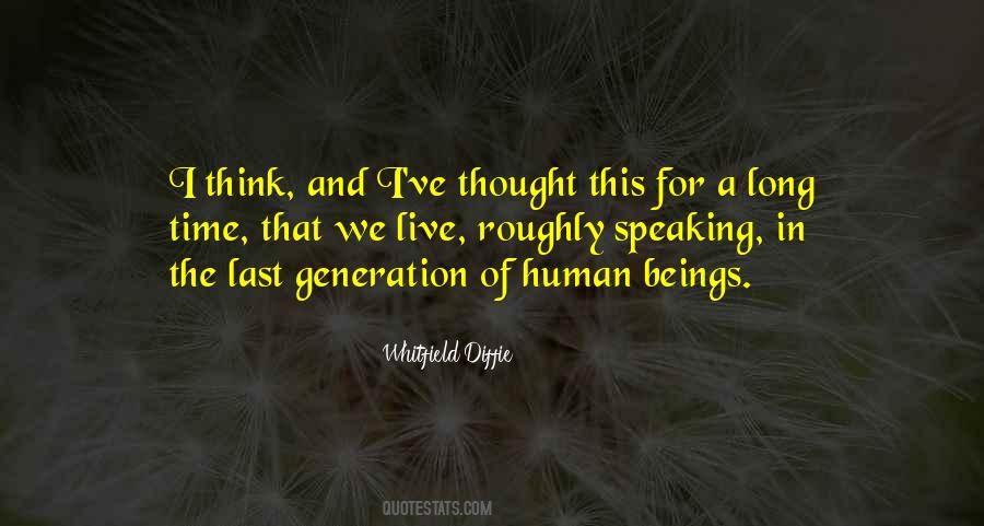 Whitfield Diffie Quotes #1201670
