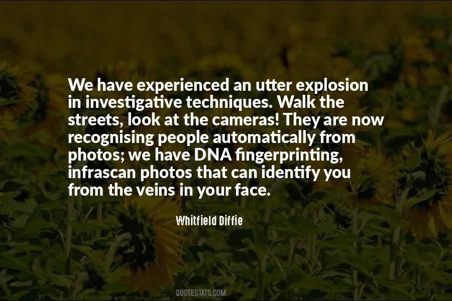 Whitfield Diffie Quotes #1397423
