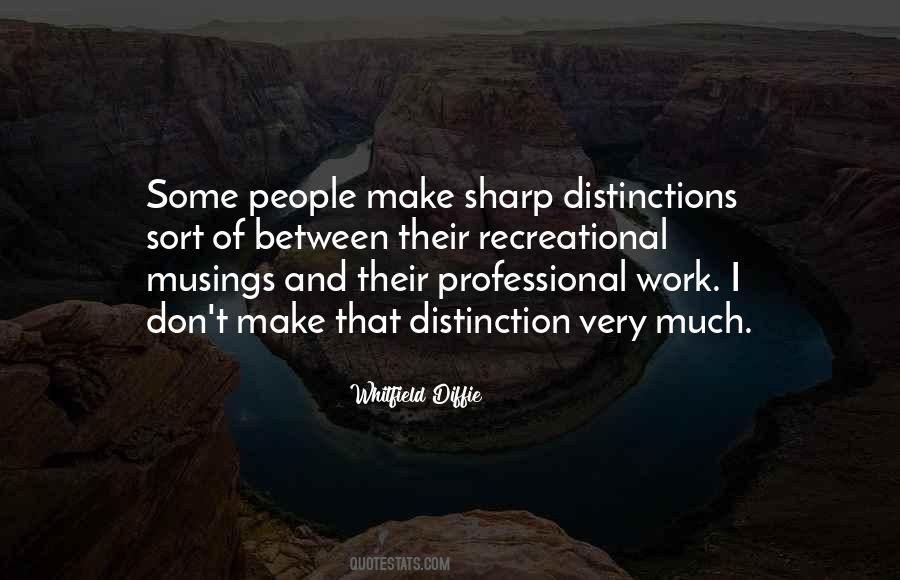 Whitfield Diffie Quotes #1539551