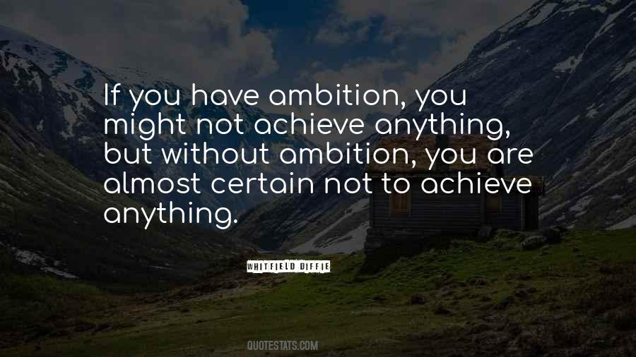 Whitfield Diffie Quotes #1726409