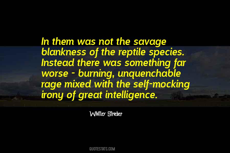 Whitley Strieber Quotes #30243