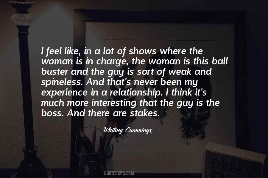 Whitney Cummings Quotes #1067679