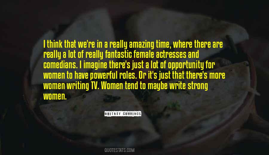 Whitney Cummings Quotes #1467432