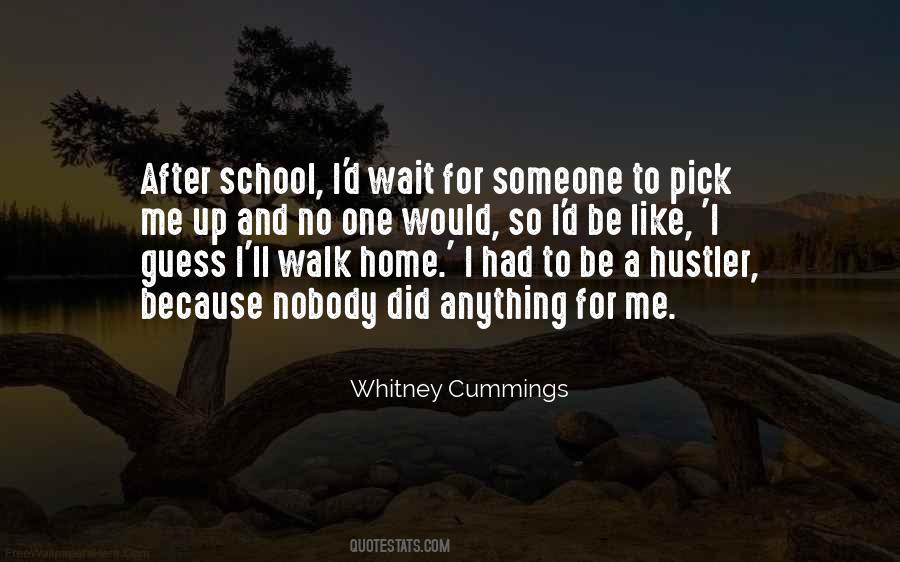 Whitney Cummings Quotes #543113