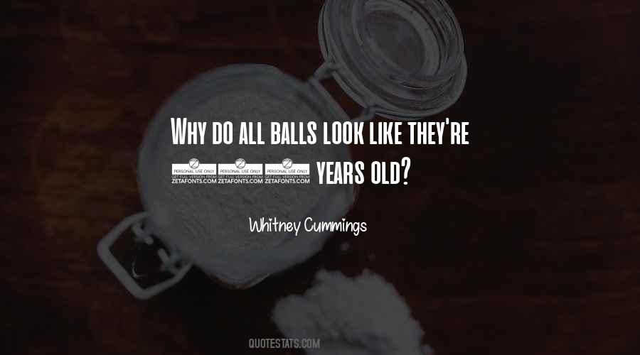 Whitney Cummings Quotes #663403
