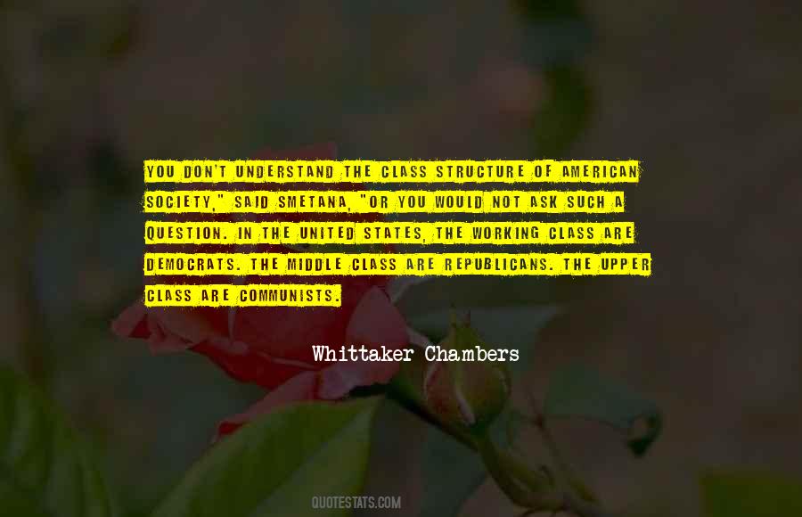 Whittaker Chambers Quotes #1325178